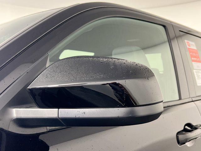 new 2025 Toyota Tacoma car, priced at $39,713