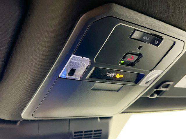 new 2025 Toyota Tacoma car, priced at $39,713