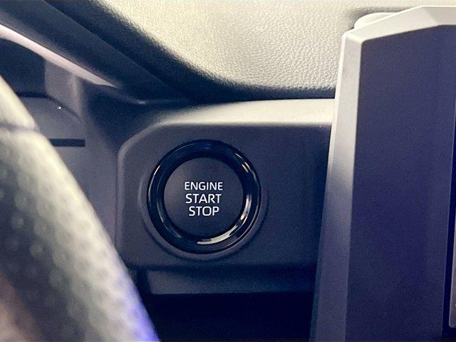 new 2025 Toyota Tacoma car, priced at $39,713