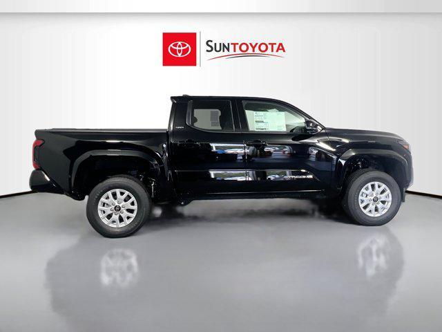 new 2025 Toyota Tacoma car, priced at $39,713