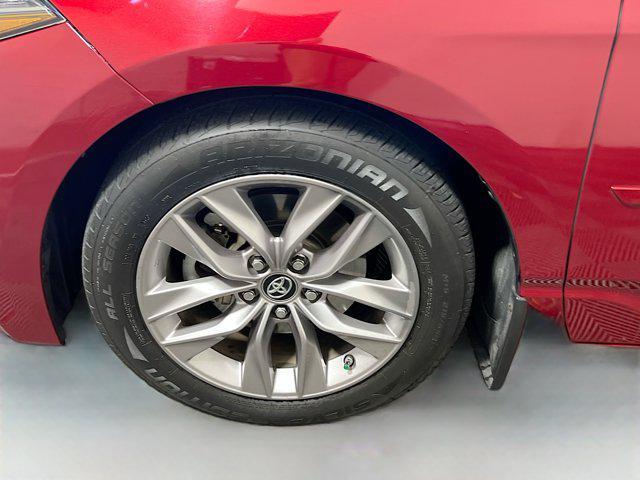used 2019 Toyota Avalon car, priced at $21,698