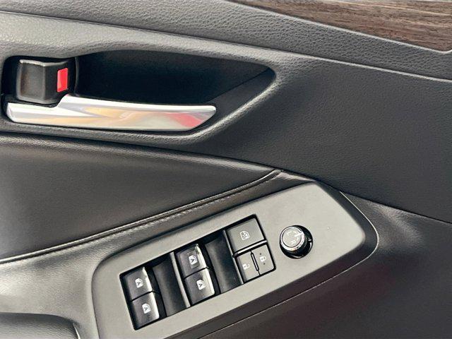 used 2019 Toyota Avalon car, priced at $21,698