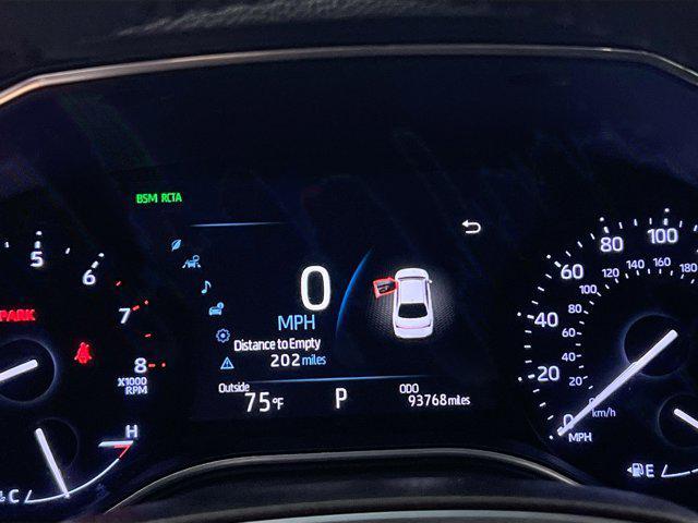 used 2019 Toyota Avalon car, priced at $21,698