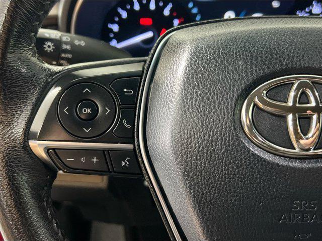 used 2019 Toyota Avalon car, priced at $21,698