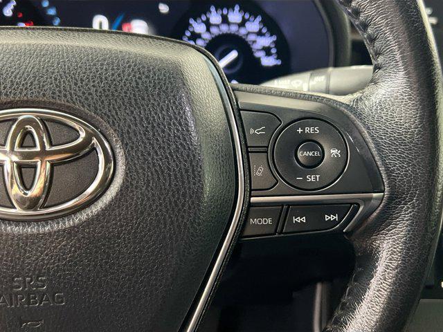 used 2019 Toyota Avalon car, priced at $21,698