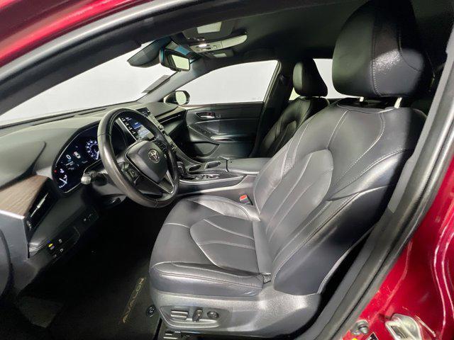 used 2019 Toyota Avalon car, priced at $21,698