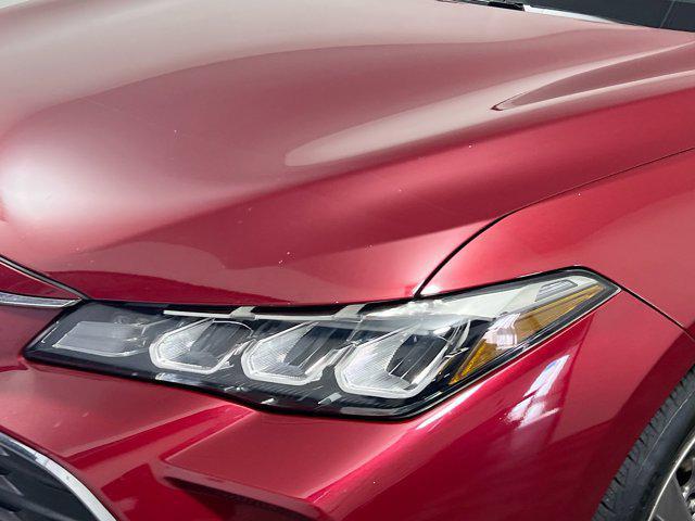 used 2019 Toyota Avalon car, priced at $21,698