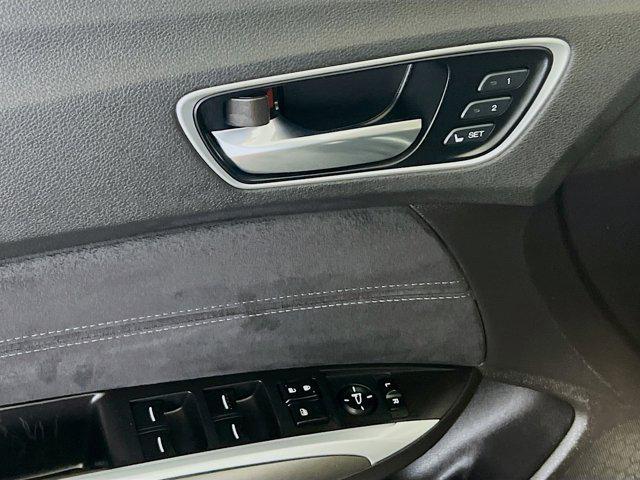 used 2019 Acura TLX car, priced at $20,386