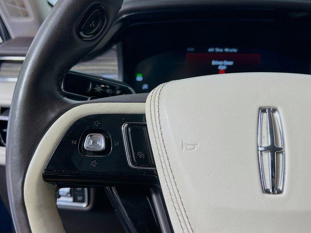 used 2020 Lincoln Aviator car, priced at $33,789