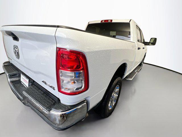 used 2023 Ram 2500 car, priced at $42,995