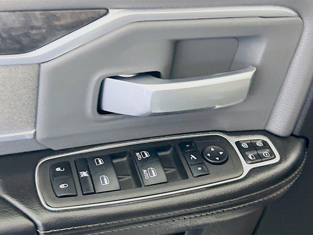 used 2023 Ram 2500 car, priced at $42,995