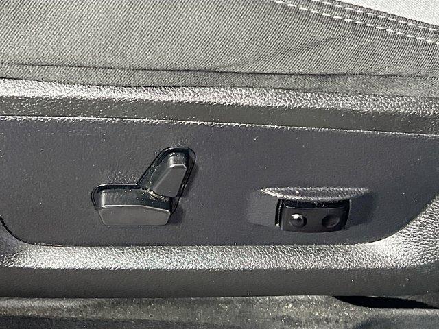 used 2023 Ram 2500 car, priced at $42,995