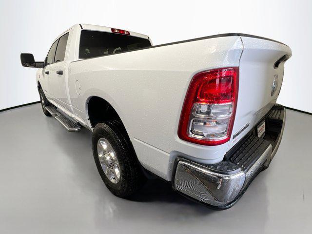 used 2023 Ram 2500 car, priced at $42,995