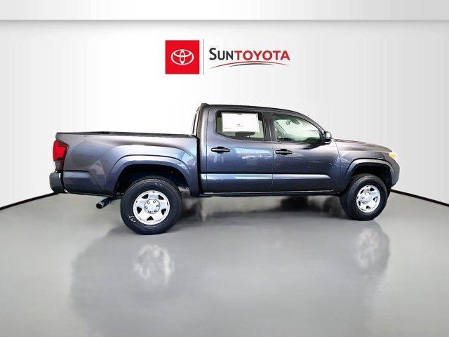 used 2022 Toyota Tacoma car, priced at $26,886