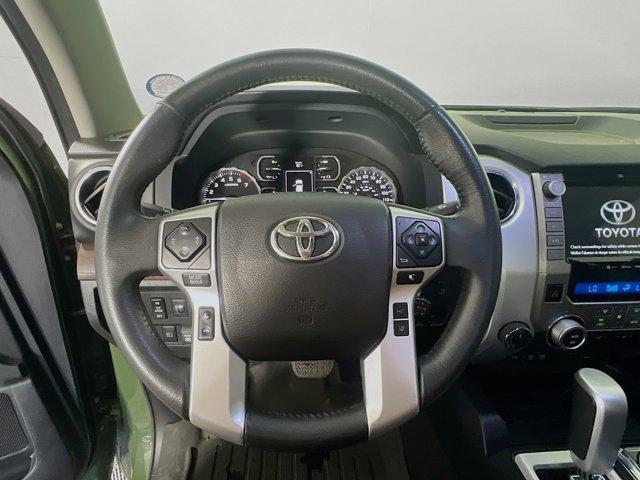 used 2021 Toyota Tundra car, priced at $49,995