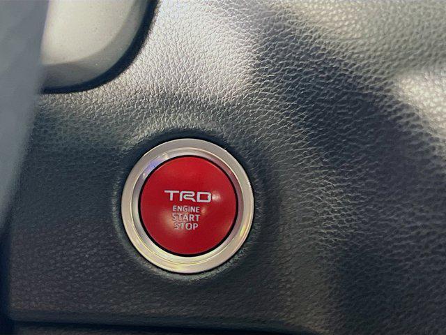 used 2024 Toyota Tundra car, priced at $46,952