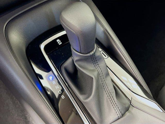 new 2025 Toyota Corolla car, priced at $23,387