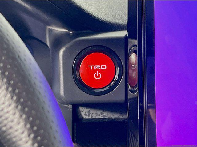 used 2025 Toyota Tacoma car, priced at $67,848