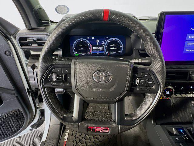 used 2025 Toyota Tacoma car, priced at $67,848