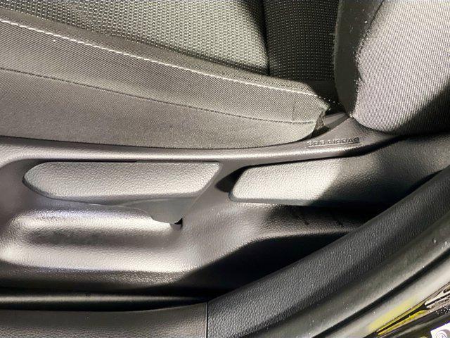 used 2023 Toyota GR Corolla car, priced at $32,476