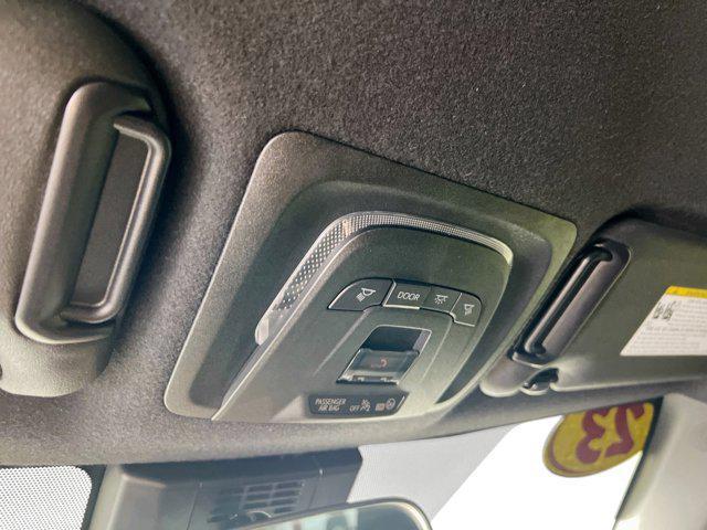 used 2023 Toyota GR Corolla car, priced at $32,476