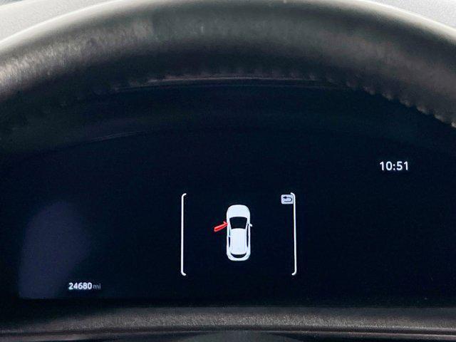 used 2023 Toyota GR Corolla car, priced at $32,476