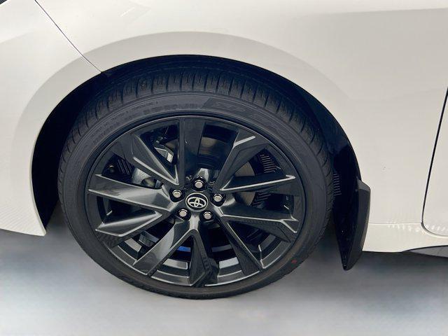 new 2026 Toyota Corolla car, priced at $27,303