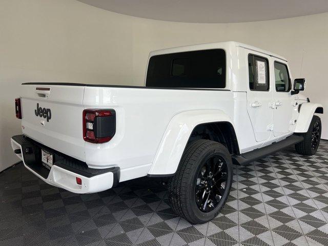 used 2023 Jeep Gladiator car, priced at $30,990