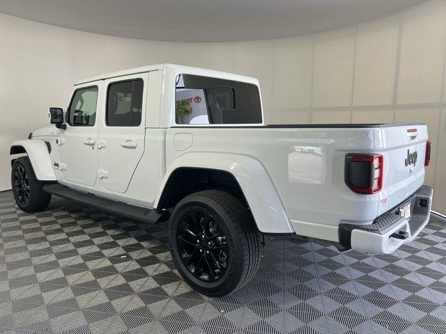 used 2023 Jeep Gladiator car, priced at $30,990