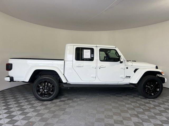 used 2023 Jeep Gladiator car, priced at $30,990