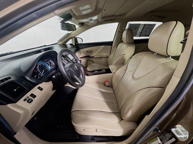 used 2014 Toyota Venza car, priced at $14,379