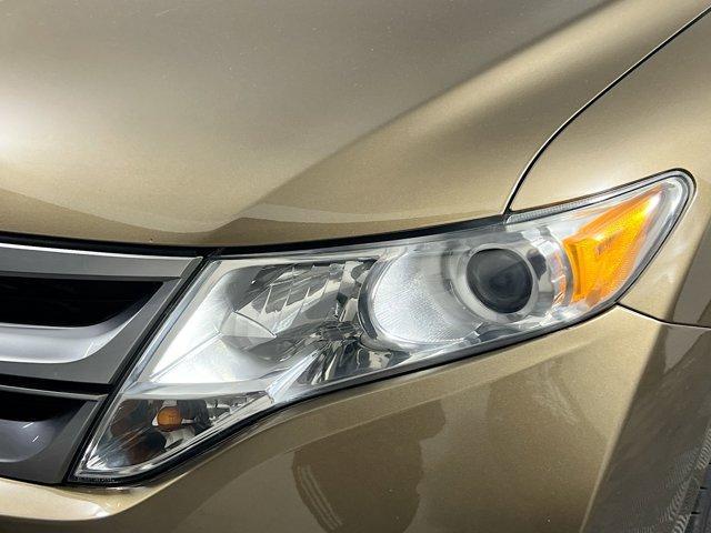 used 2014 Toyota Venza car, priced at $14,379