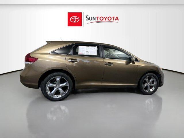 used 2014 Toyota Venza car, priced at $14,379