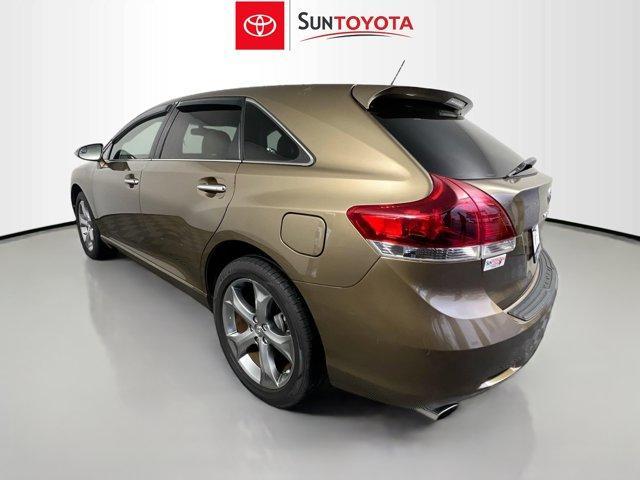 used 2014 Toyota Venza car, priced at $14,379