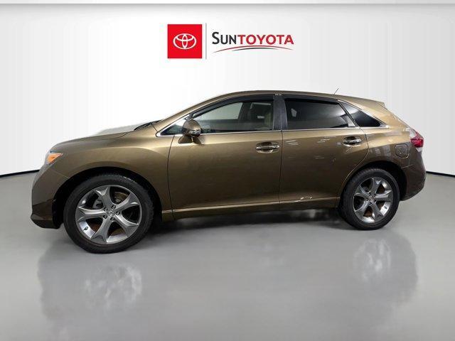 used 2014 Toyota Venza car, priced at $14,379