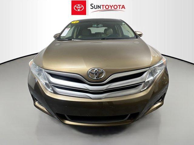 used 2014 Toyota Venza car, priced at $14,379