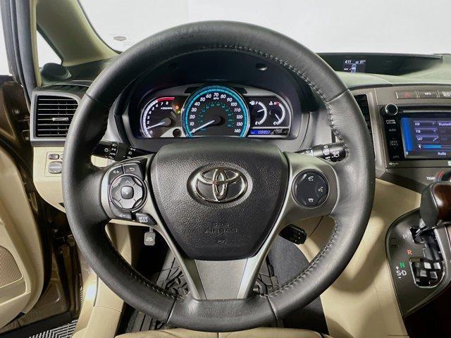 used 2014 Toyota Venza car, priced at $14,379