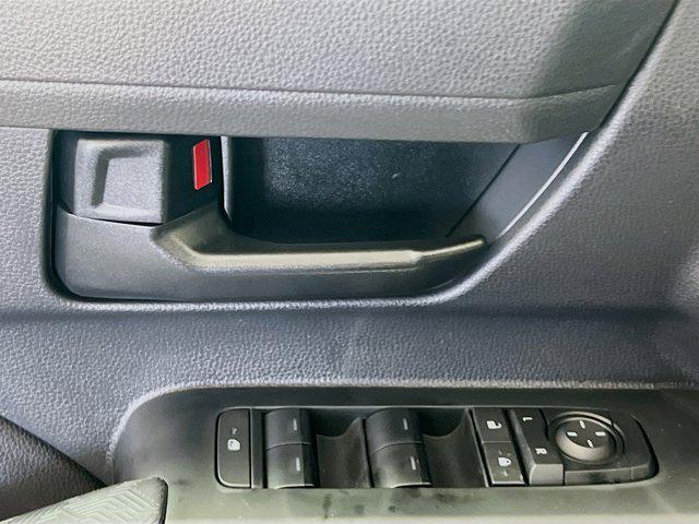 new 2025 Toyota Tacoma car, priced at $39,713