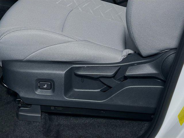 new 2025 Toyota Tacoma car, priced at $39,713