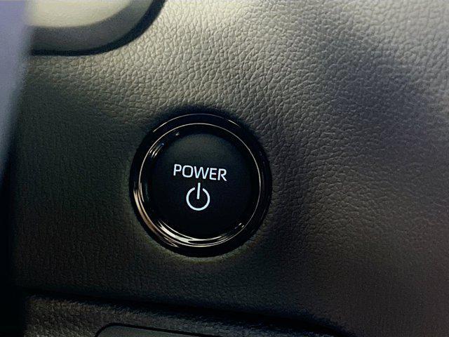 new 2025 Toyota Tundra Hybrid car, priced at $68,650