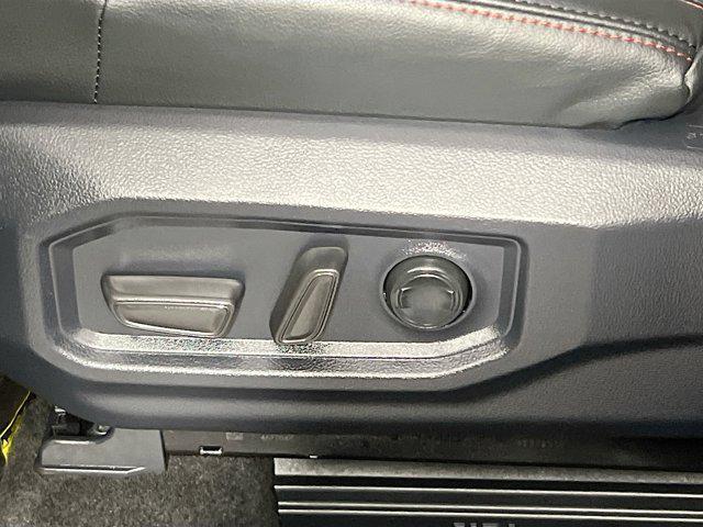 used 2024 Toyota Sequoia car, priced at $77,828
