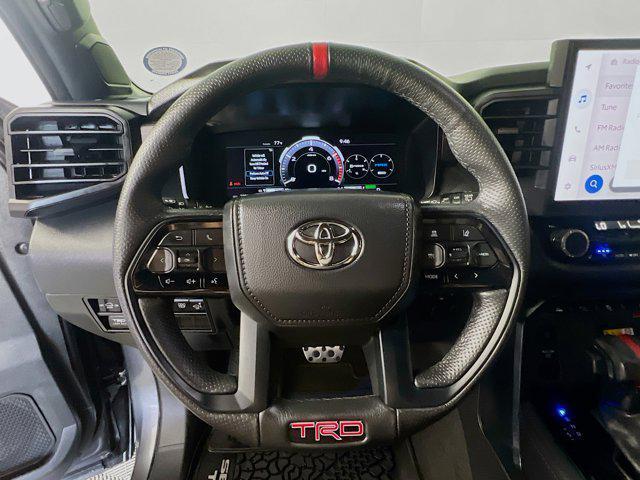 used 2024 Toyota Sequoia car, priced at $77,828