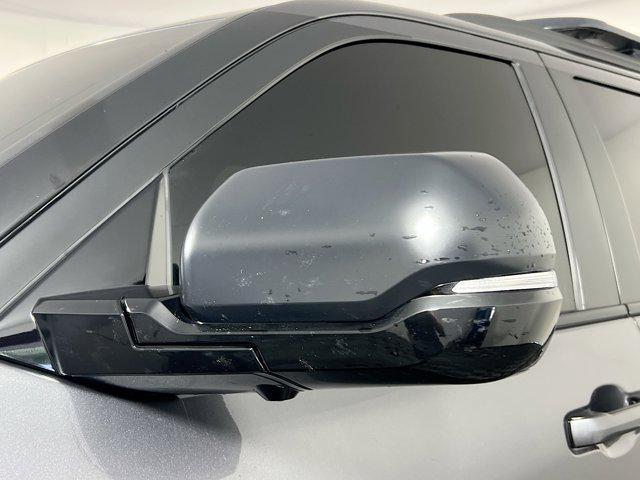 used 2024 Toyota Sequoia car, priced at $77,828