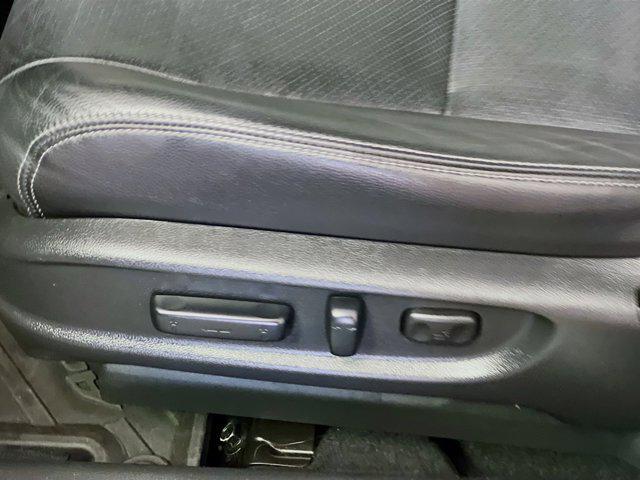used 2015 Honda Accord car, priced at $14,979