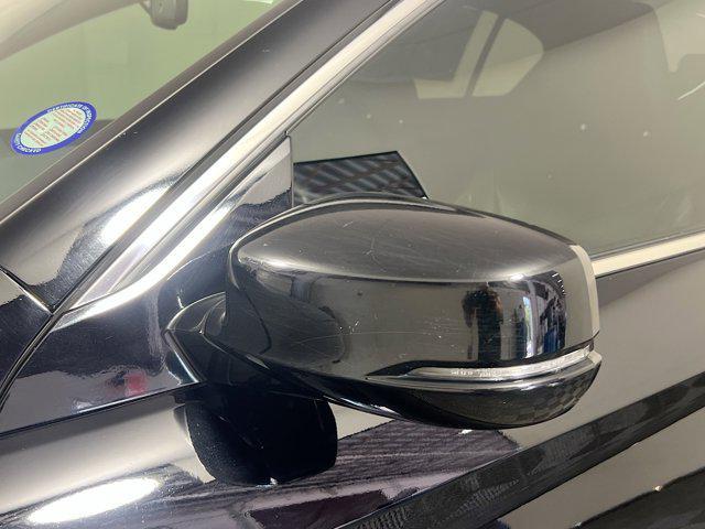 used 2015 Honda Accord car, priced at $14,979