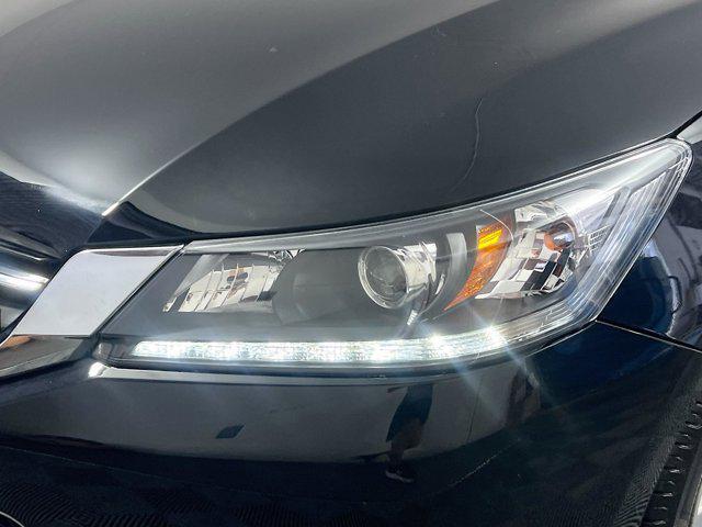 used 2015 Honda Accord car, priced at $14,979