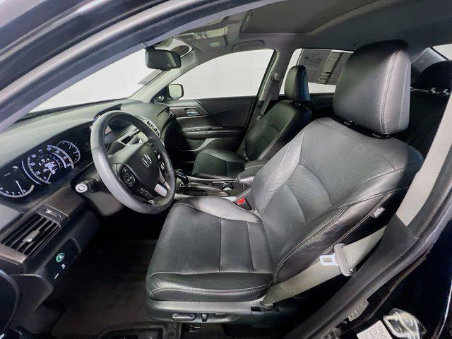 used 2015 Honda Accord car, priced at $14,979
