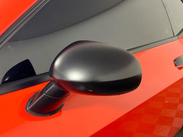 used 2023 Dodge Challenger car, priced at $46,990