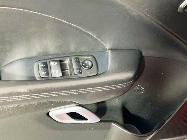 used 2023 Dodge Challenger car, priced at $46,990