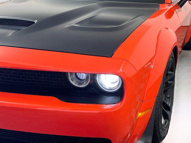 used 2023 Dodge Challenger car, priced at $46,990